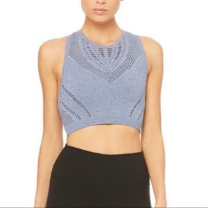 All Yoga Lark Top